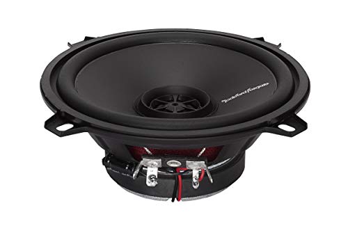 Rockford Fosgate R1525X2 Prime 5.25-Inch Full Range Coaxial Speaker - Set of 2 Rockford Fosgate R1525X2 Prime 5.25-Inch Full Range Coaxial Speaker - Set of 2